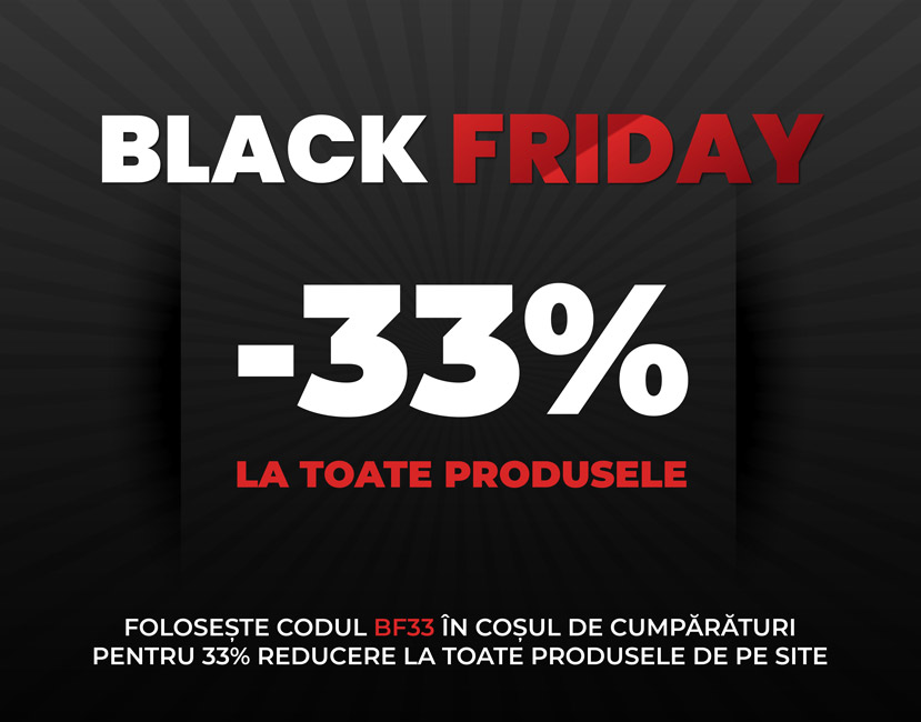 Black Friday Seda